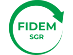 FIDEM SGR Logo